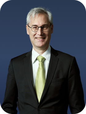 Wolfgang Mayer