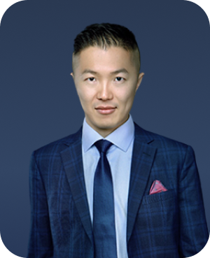 Kevin XU