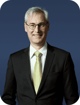 Wolfgang Mayer