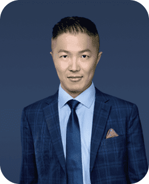 Kevin XU