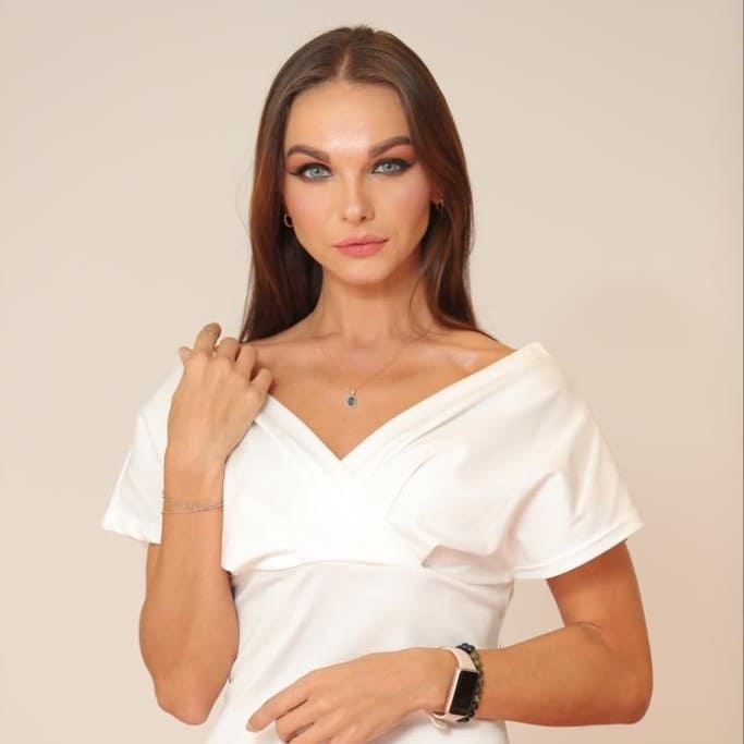 Anastasiya