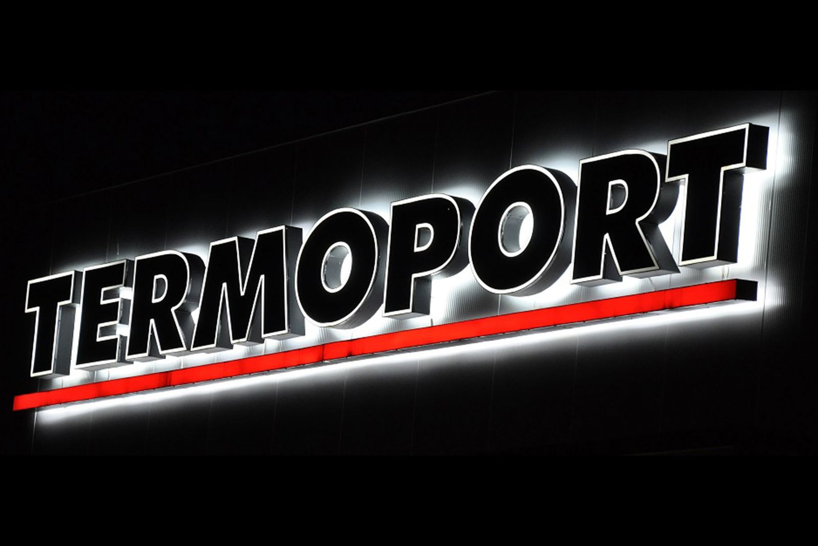 Despre Termoport