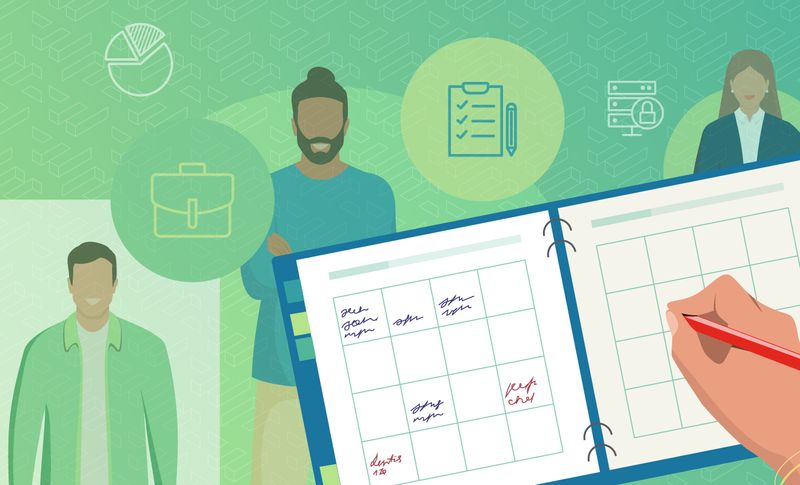 Project Capacity Planning Best Practices – NMDIF