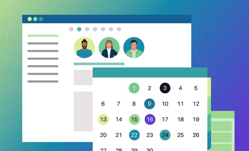 The Challenges of Resource Capacity Planning | Fluid