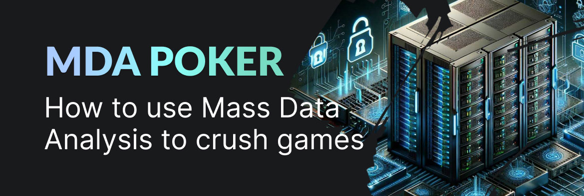 MDA Poker