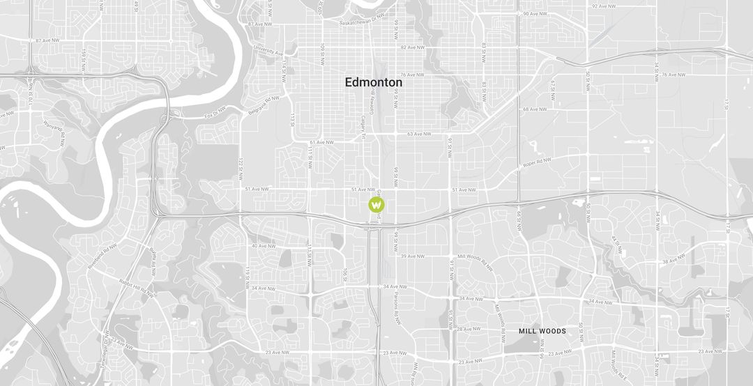 Location and Hours Twisted Indian Wraps