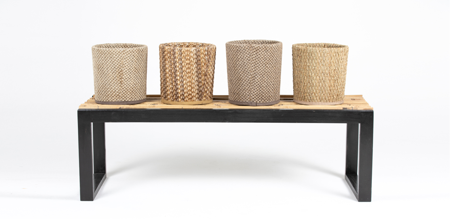 Garden decor products