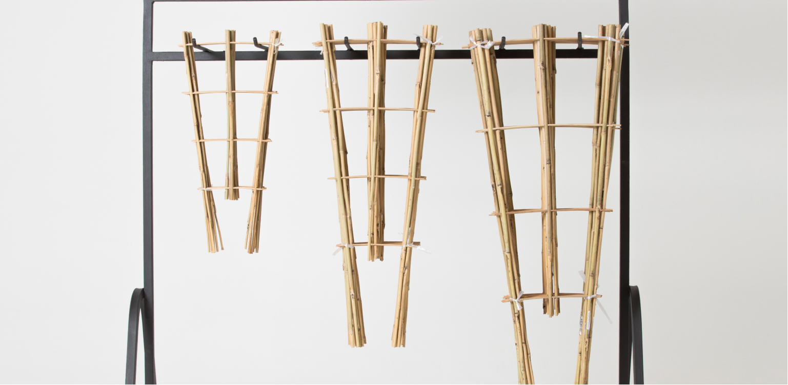 Garden decor products