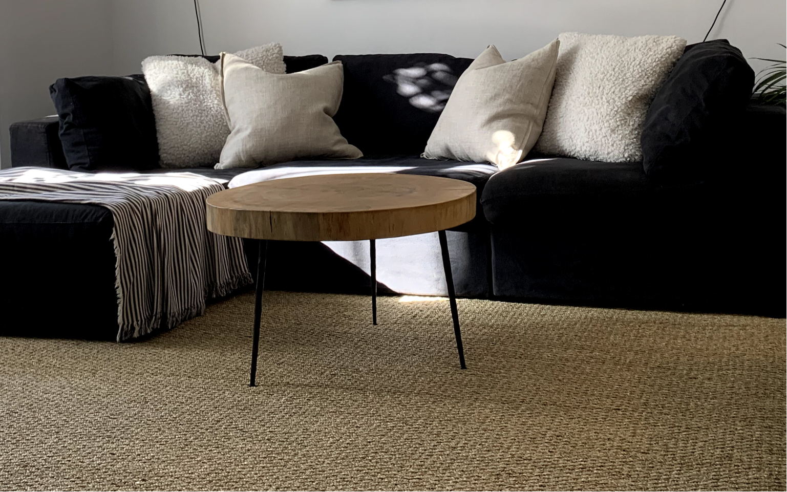 Sisal & Seagrass