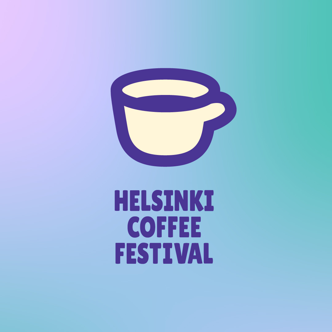 Helsinki Coffee Festival