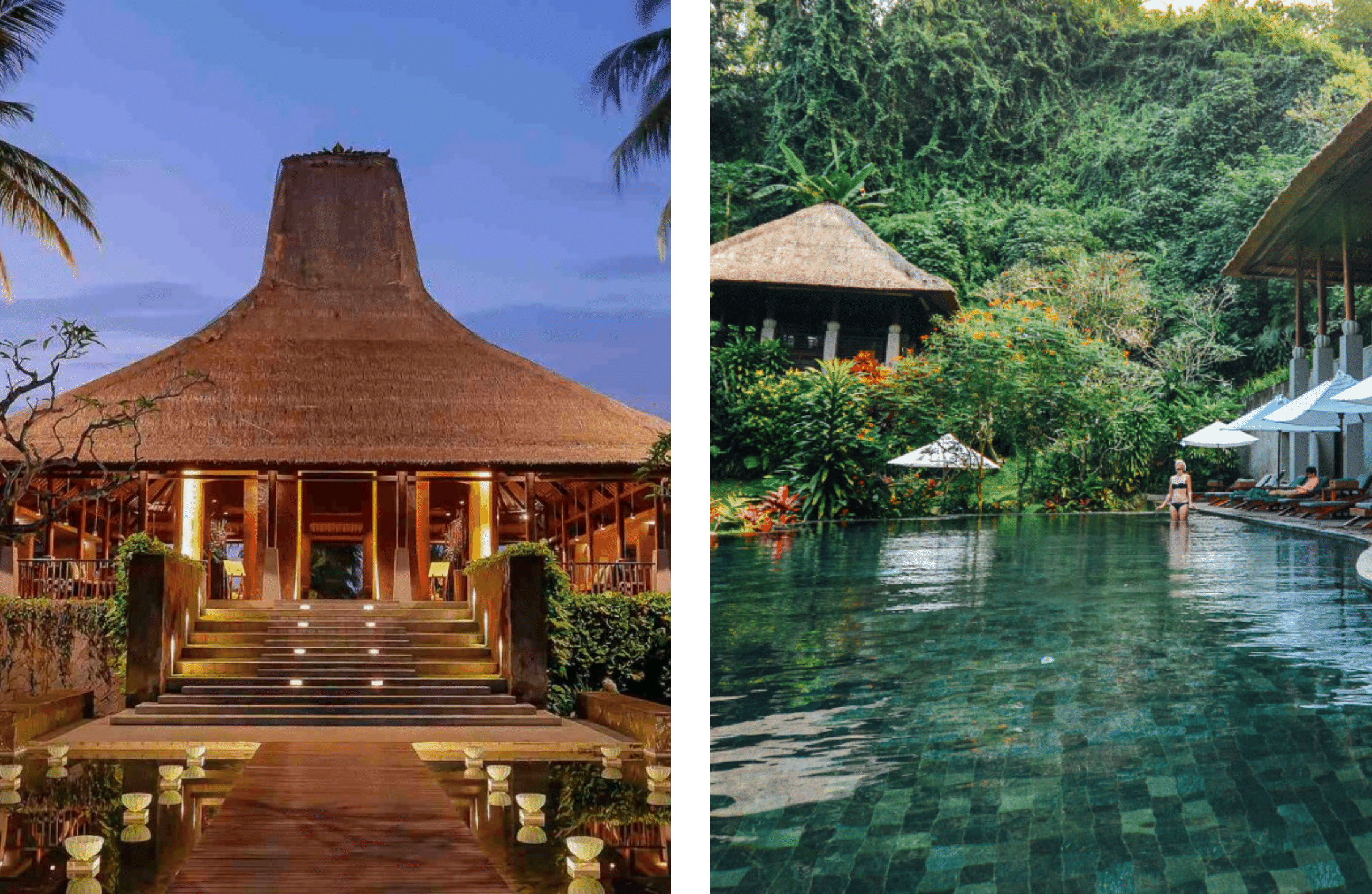 8 Absolutely Best Places to Stay in Ubud, Bali