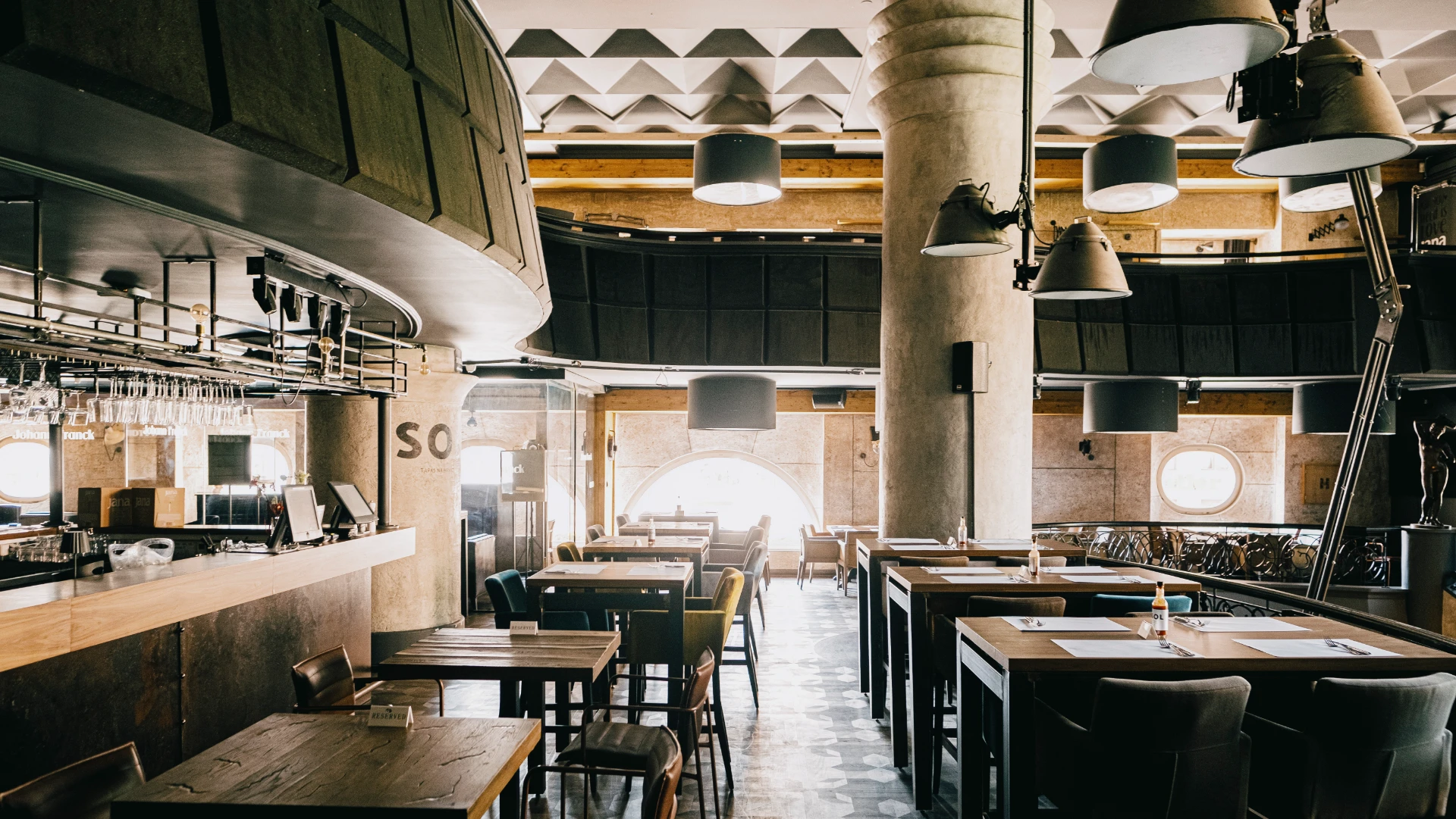 Sol Restaurants Delicious Zagreb