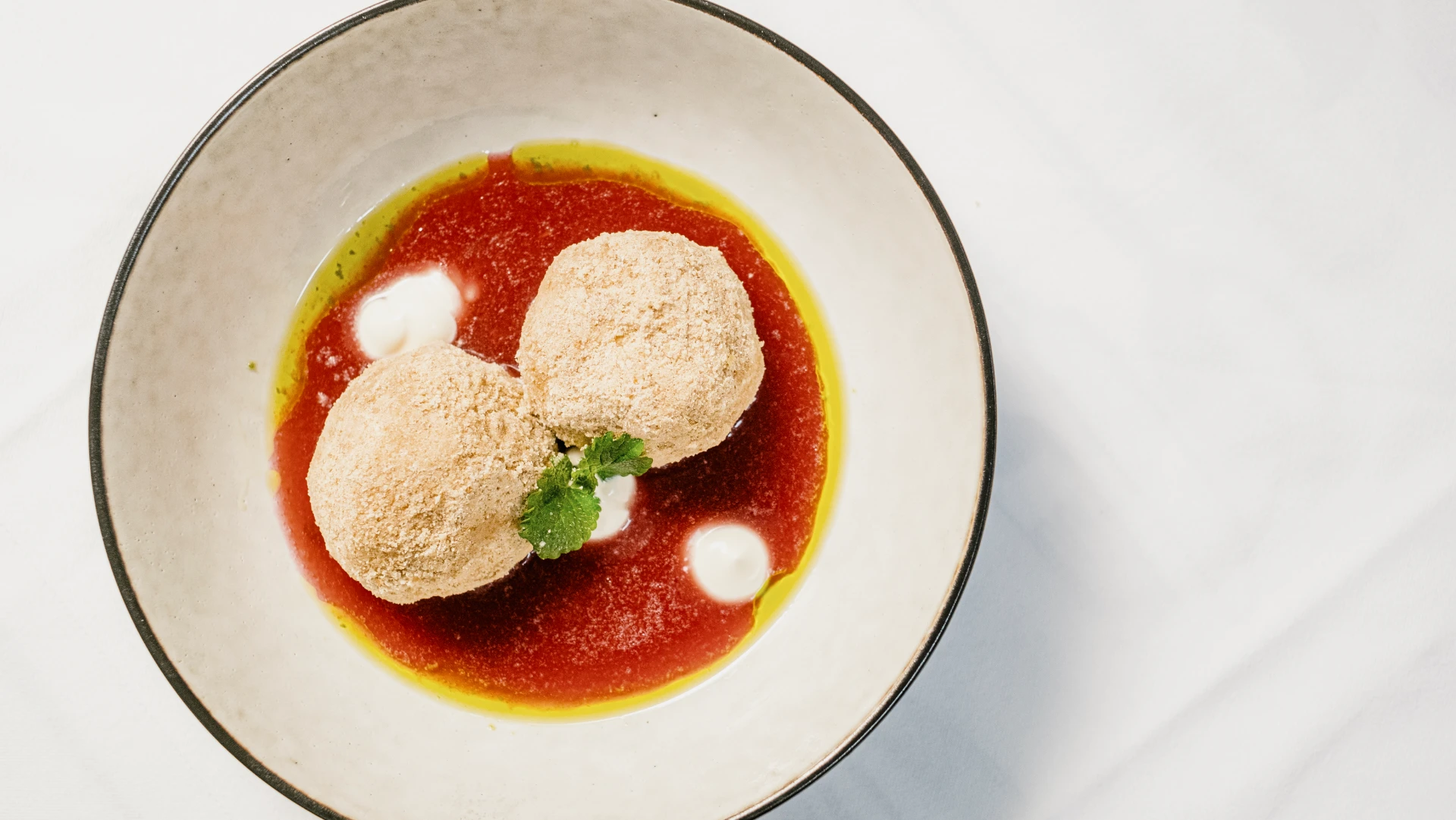 Vinodol Restaurants Delicious Zagreb