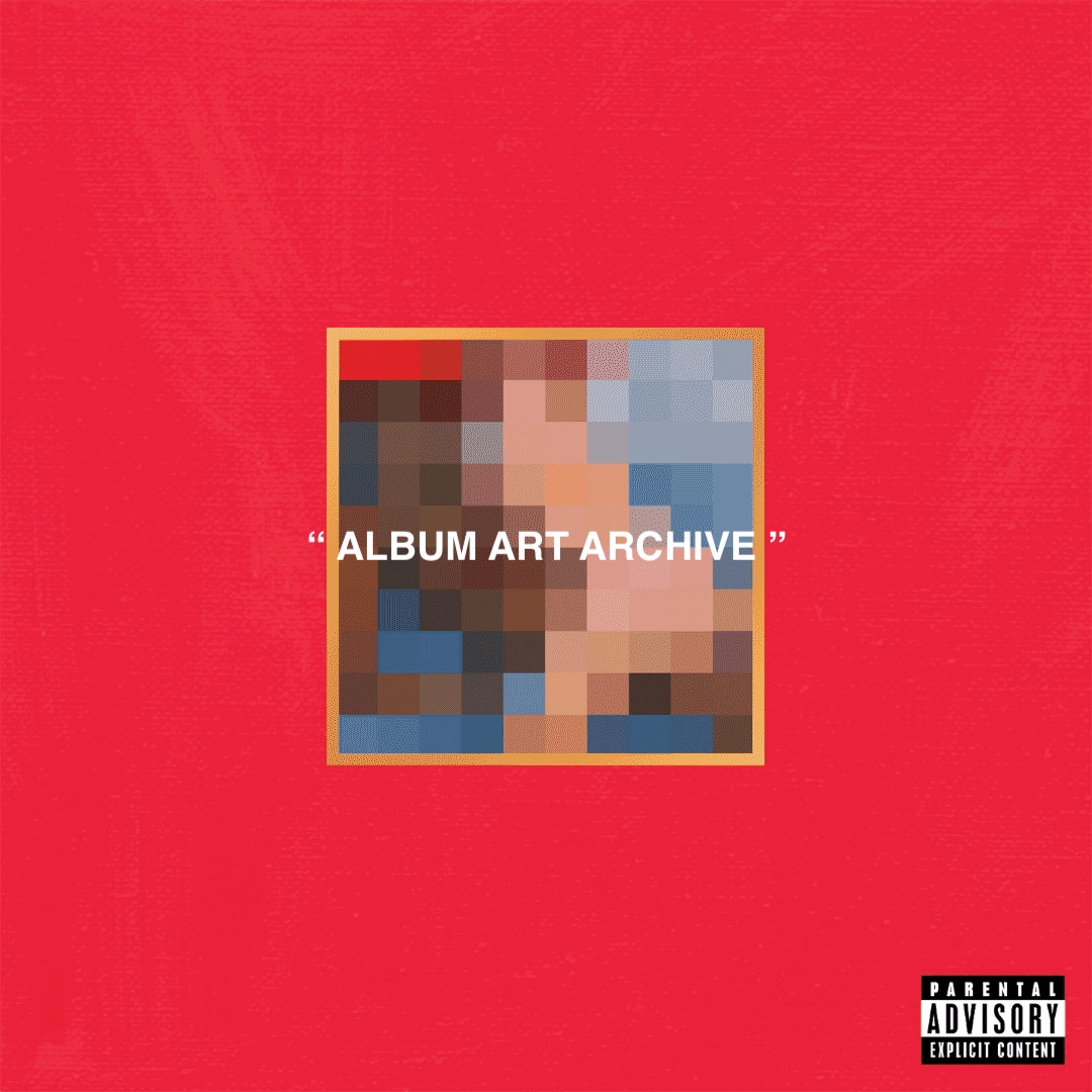 16 ALBUM ARTWORK TEMPLATES
With 16 different album art templates, you'll never run out of creative choices for your artwork/designs!