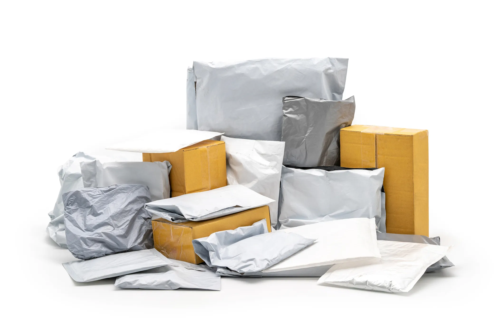 Shipping Correctly Choosing the Right Packaging Materials for Your