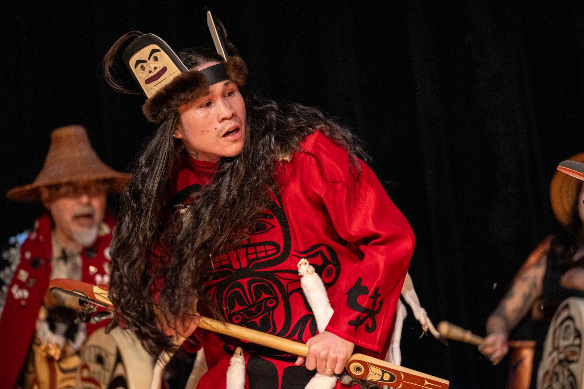 Race and the American Museum of Natural History
