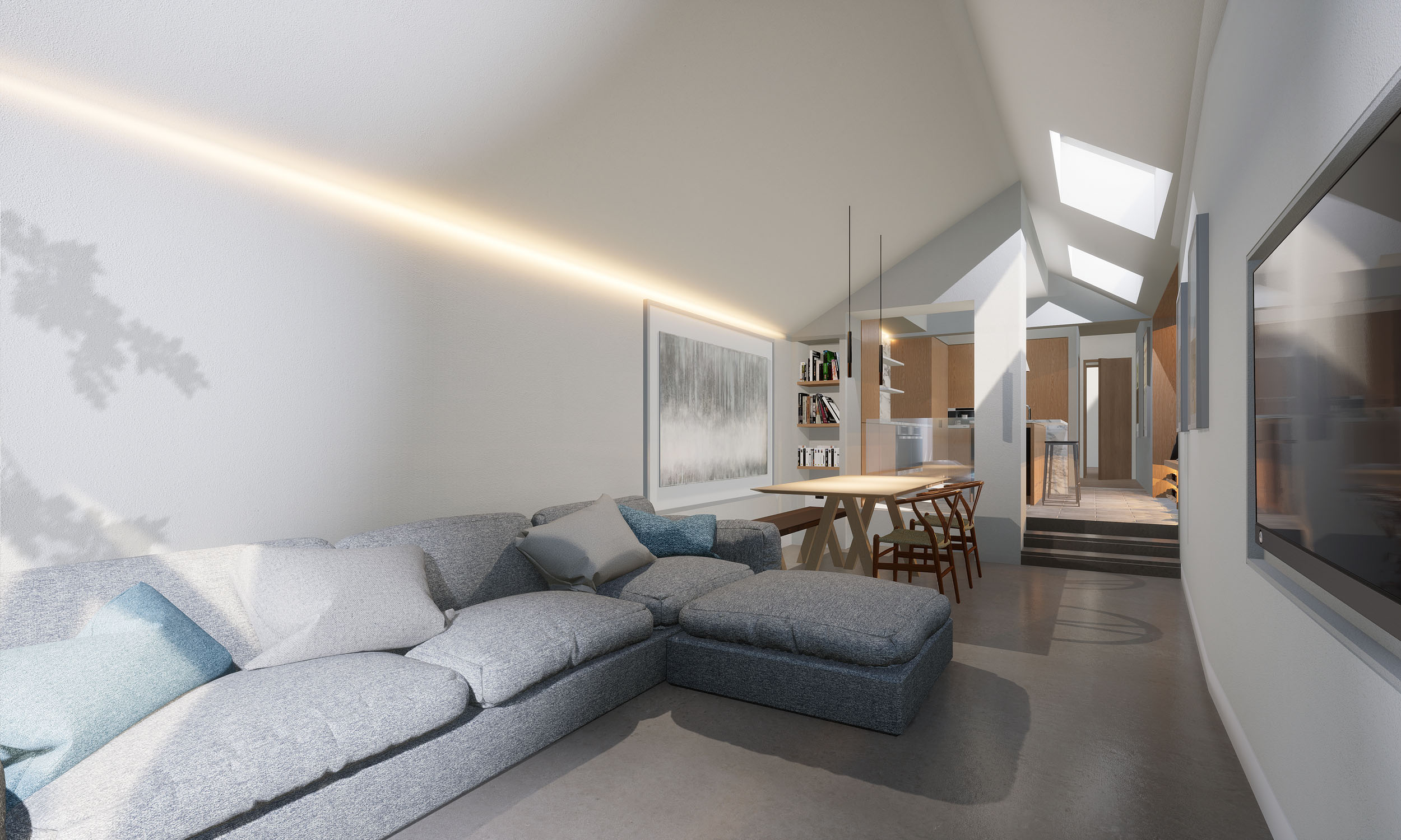 JWArchitecture