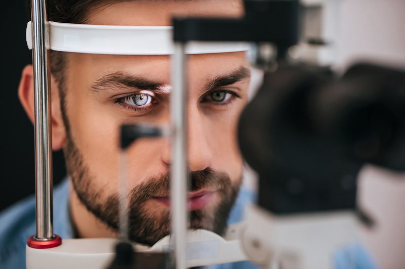 Eye Refractive Errors & The Different Types West Boca Eye Center