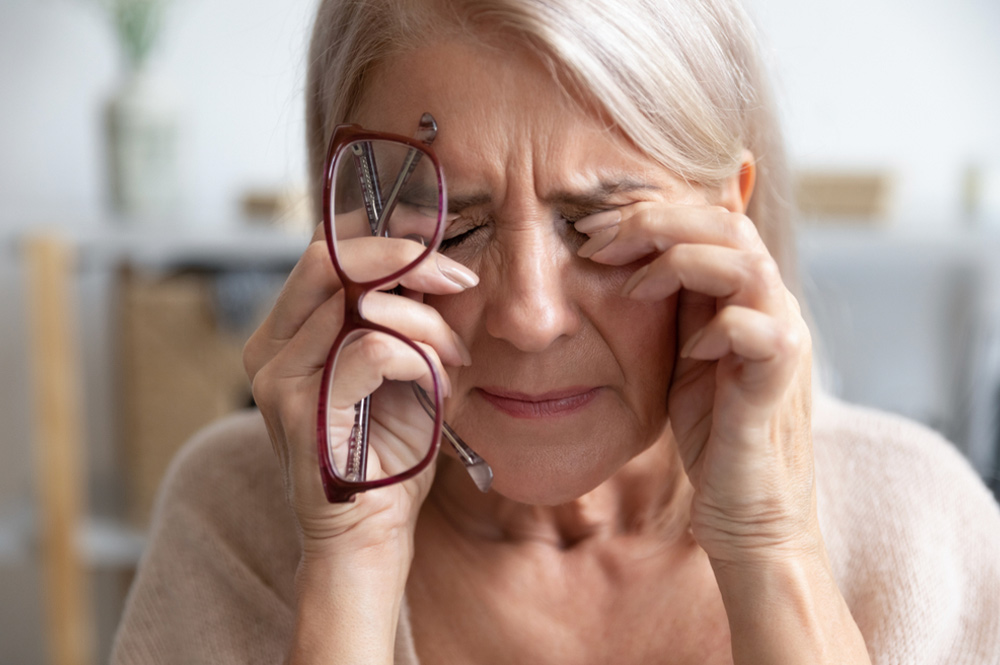 How Do Cataracts Affect Your Vision? West Boca Eye Center
