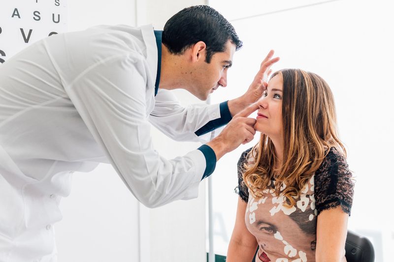 What Are The Different Types of Eye Doctors? West Boca Eye Center