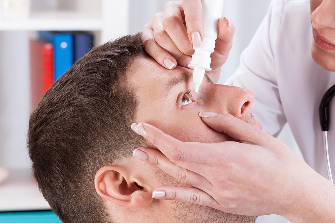 Dry Eye & Allergy Symptoms & Treatment West Boca Eye Center