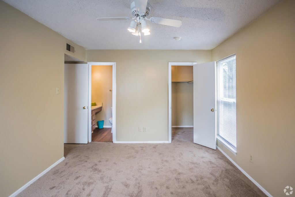 Bartlett Crossings Properties Capstone