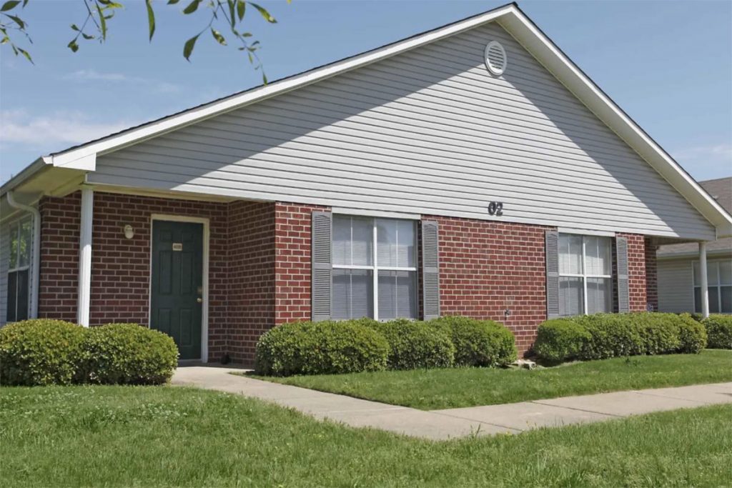 Greenview Estates Properties Capstone