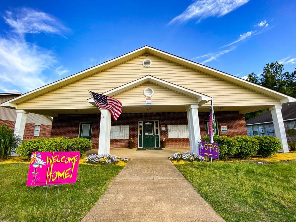 Greenview Estates Properties Capstone