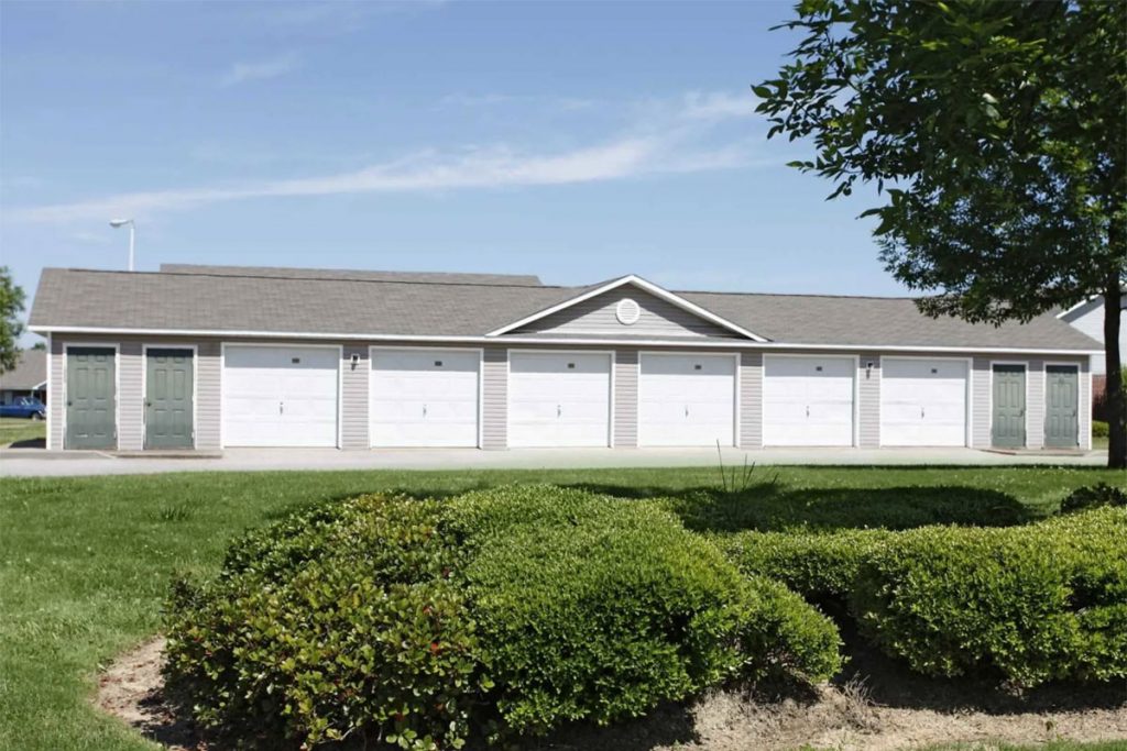 Greenview Estates Properties Capstone