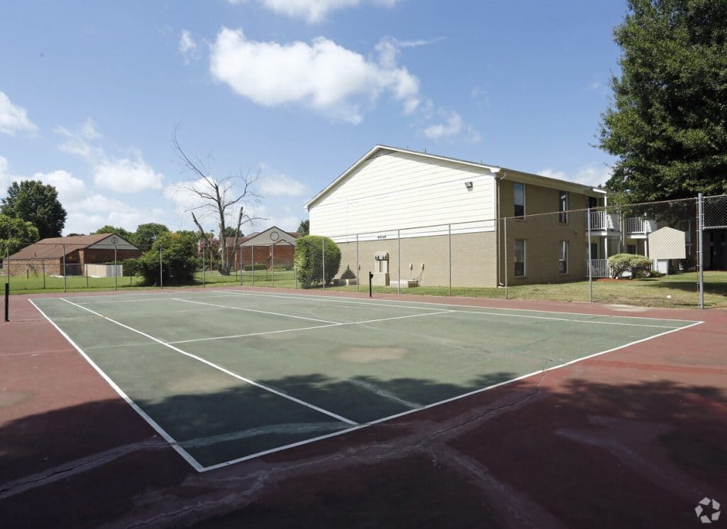 Enclave Properties Capstone