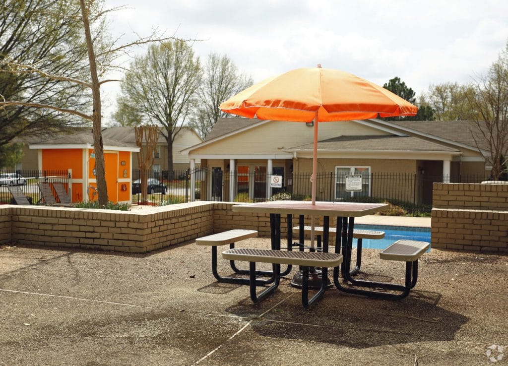 Enclave Properties Capstone