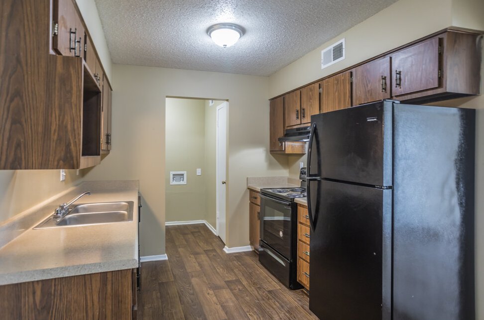 Enclave Properties Capstone