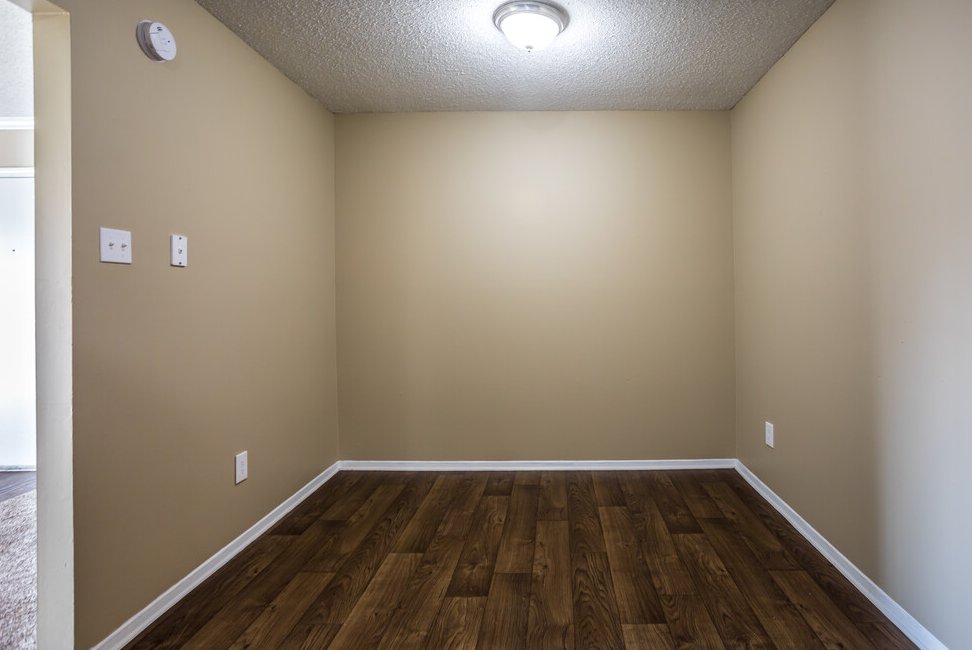 Enclave Properties Capstone