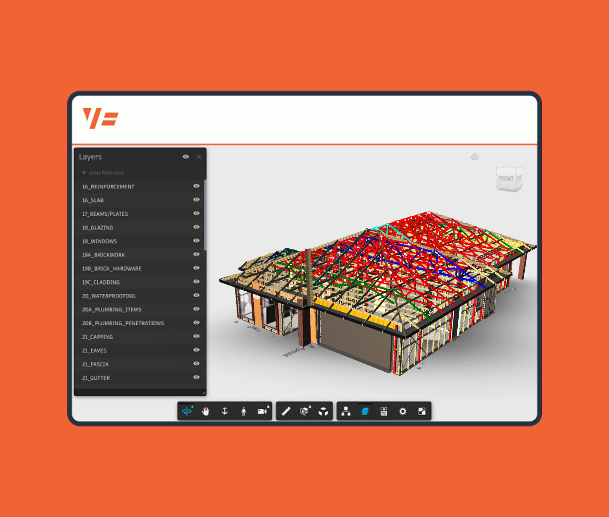 V2E Easy Estimating, a better way for accurate estimates