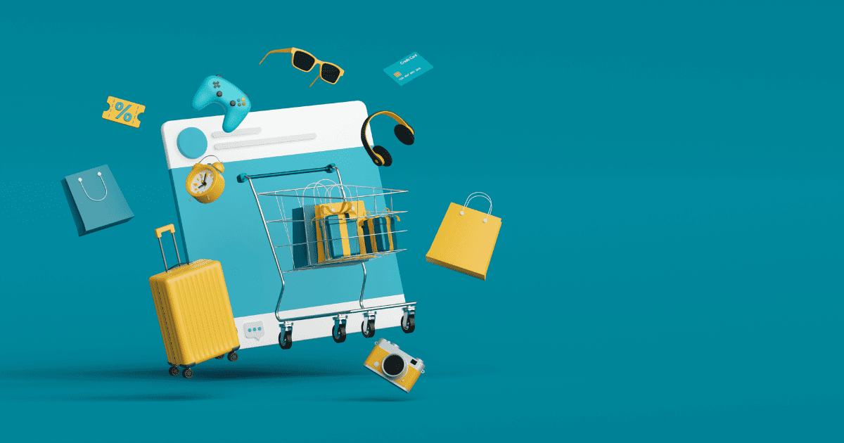 personalización de eCommerce 2023 a través de redes sociales