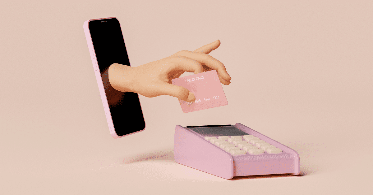 Pagos a través de dispositivos móviles. Una de las principales tendencias de eCommerce 2023