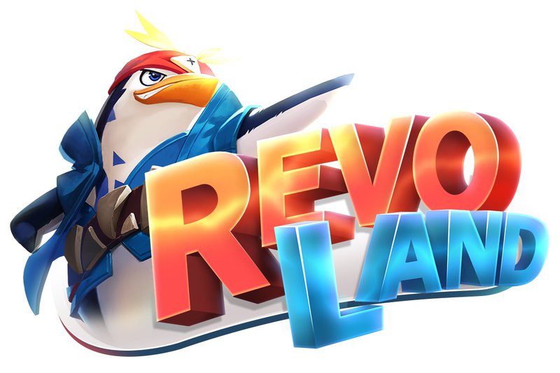 Image of RevoLand