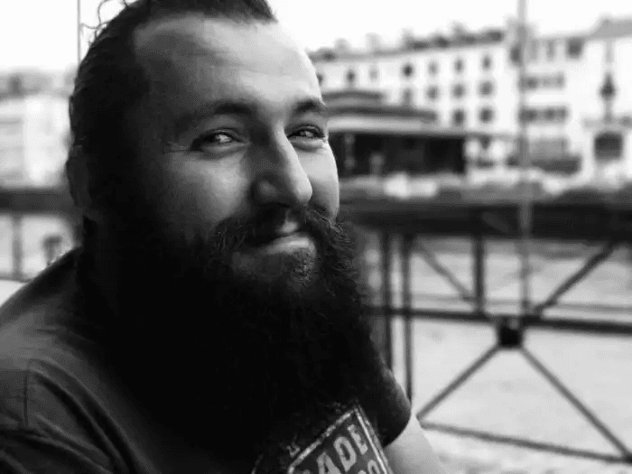 Image of Antoine Castel