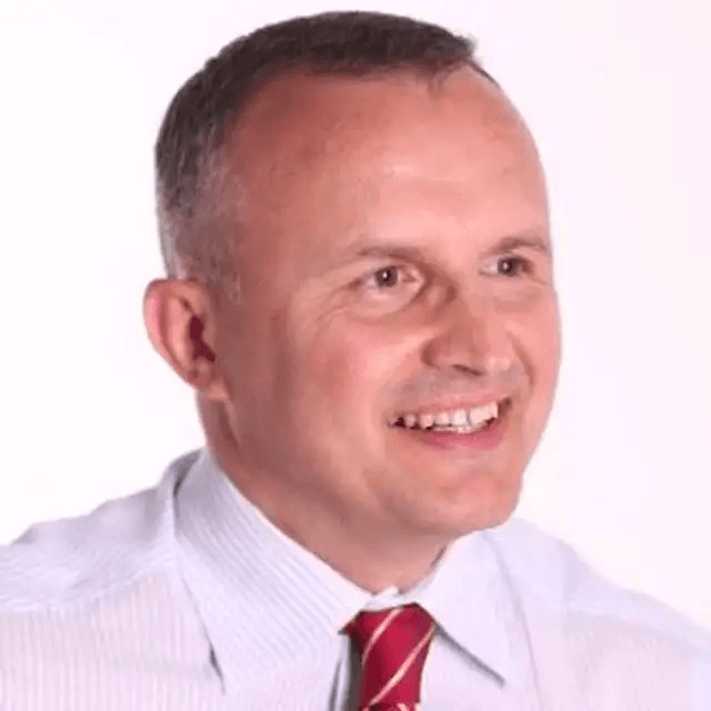 Image of Alex Shalash