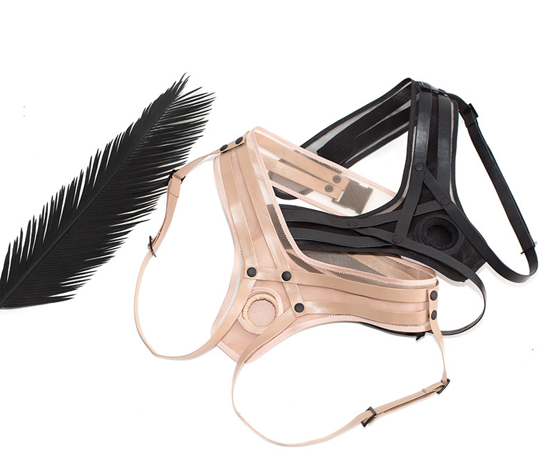 Strap-ons