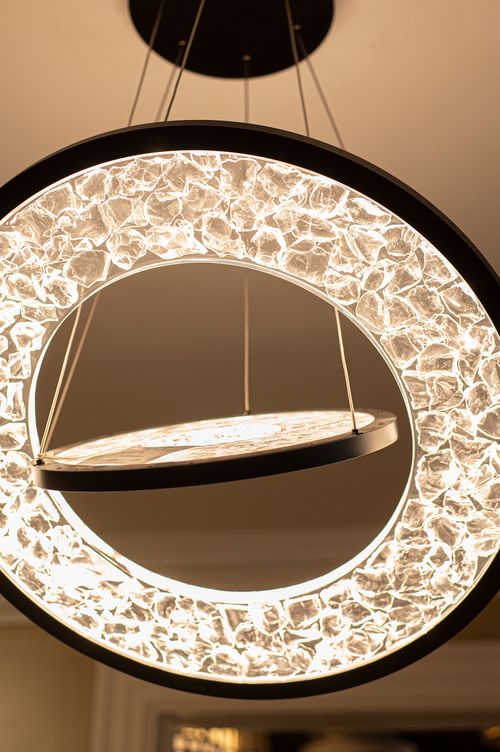 Lucía Lighting & Design