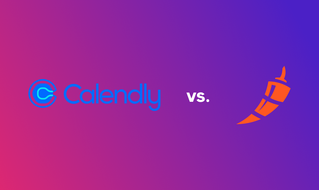 Calendly vs. Chili Piper