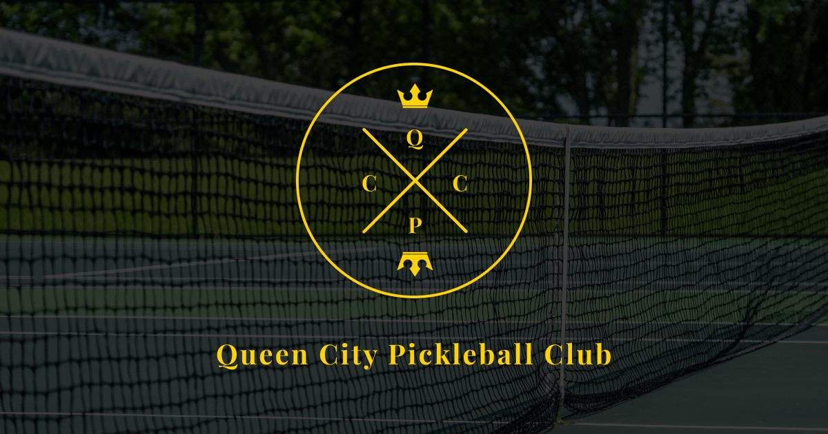 Queen City Pickleball Club Charlotte, NC Pickleball