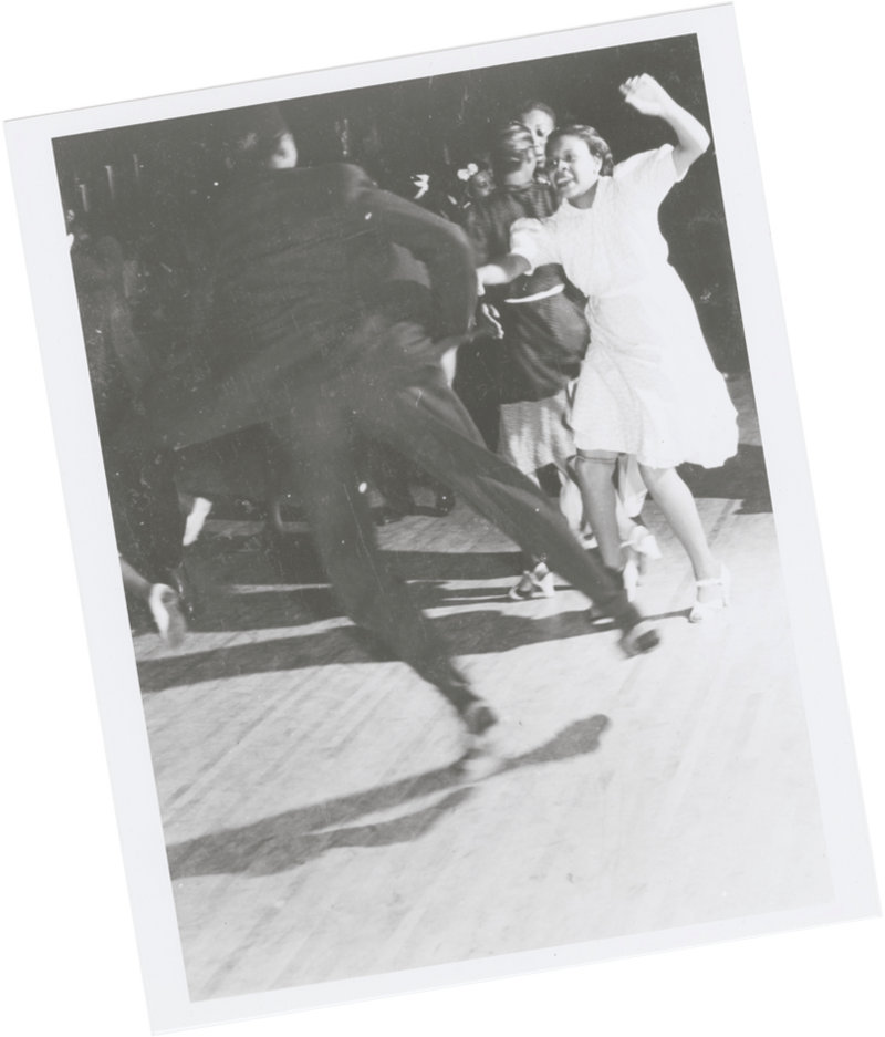 Chicago Swing Dance Studio
