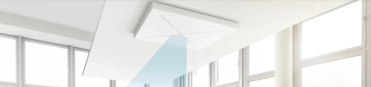 Sennheiser Team Connect Ceiling 2