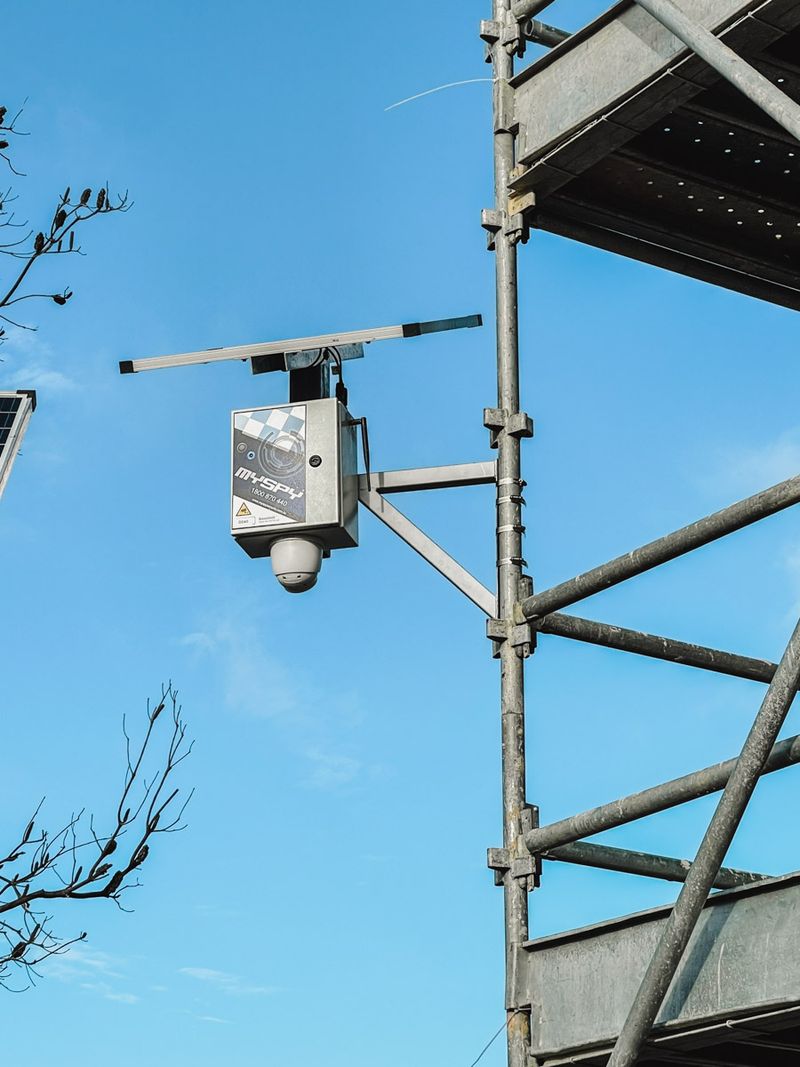 Camera Mounting Options • Myspy Security Melbourne