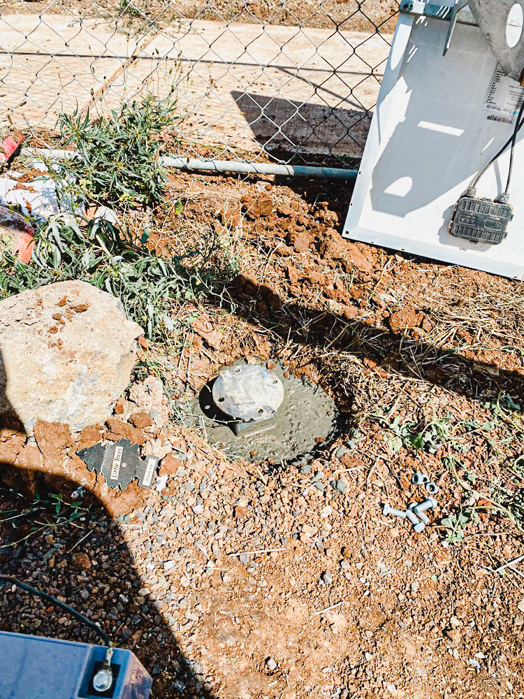 Camera Mounting Options • Myspy Security Melbourne