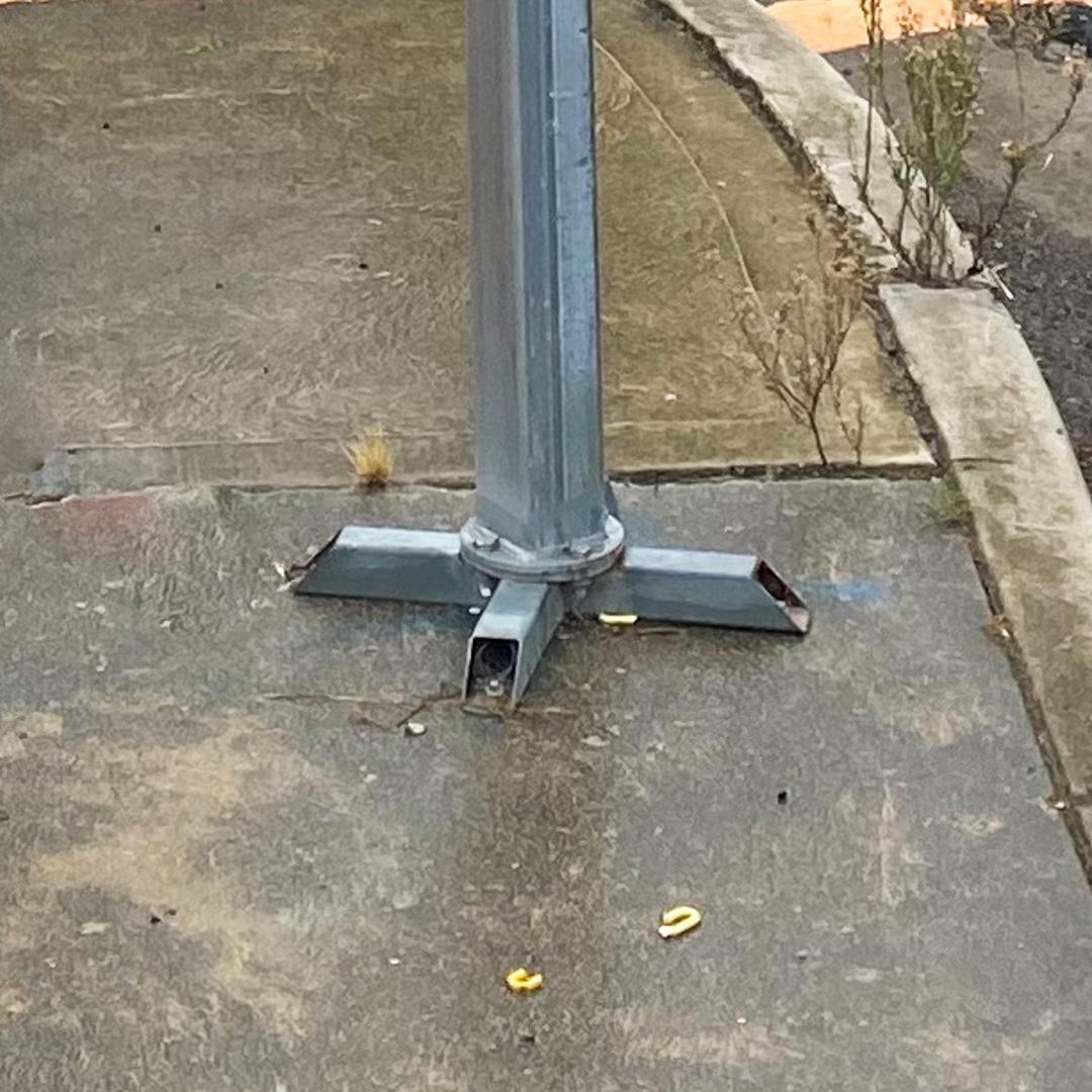 Camera Mounting Options • Myspy Security Melbourne