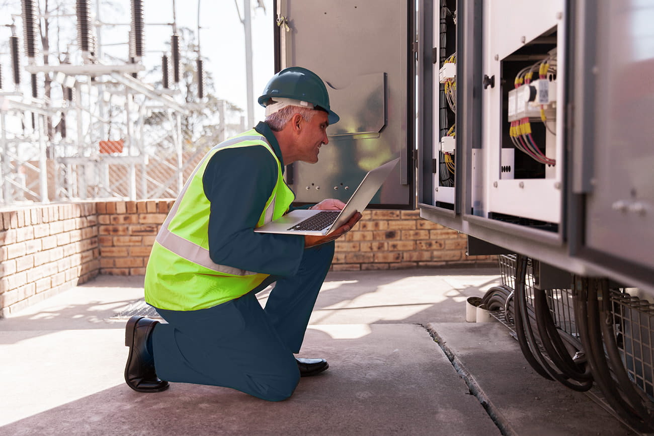 About MJT Earthing and Lightning Consultants