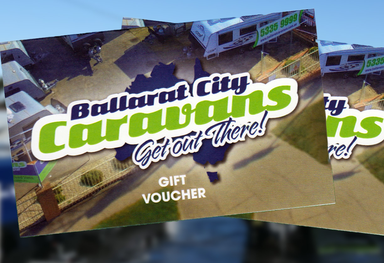 Ballarat City Caravans Caravan Specialists Victoria